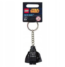 LEGO Star Wars Darth Vader Keychain