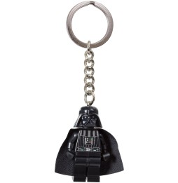 LEGO Star Wars Darth Vader Keychain