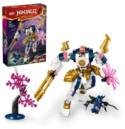 LEGO Ninjago Tech Mech Sory 71807