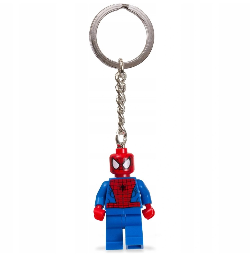 Breloc LEGO Spider-Man 850507 Nou 2012