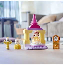 Klocki LEGO Duplo Sala balowa Belli