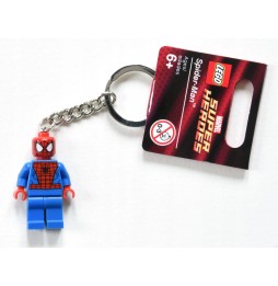 Breloc LEGO Spider-Man 850507 Nou 2012