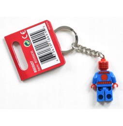 Breloc LEGO Spider-Man 850507 Nou 2012