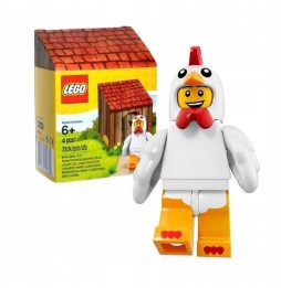 LEGO Creator Classic 5004468 Chicken in House