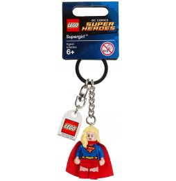 LEGO breloc Supergirl 853455