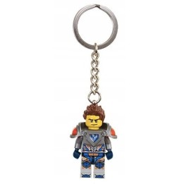 LEGO Nexo Knights Clay Key Chain 853521