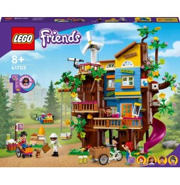 LEGO Friends Casa Copacului Prieteniei 41703