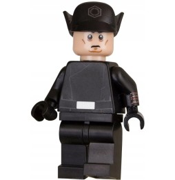 Lego Star Wars First Order General Mini Figure