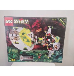 LEGO Spațial 6979 Starfighter Interstelar