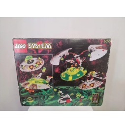 LEGO Spațial 6979 Starfighter Interstelar