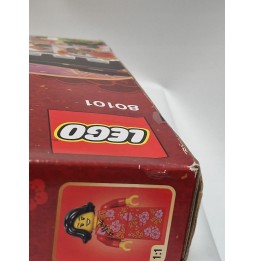 LEGO 80101 Cina chineză de Anul Nou - Set nou