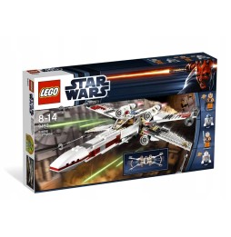 LEGO Star Wars 9493 X-wing Starfighter