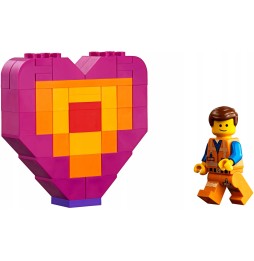 LEGO The Movie 2 - Emmet's Gift 30340