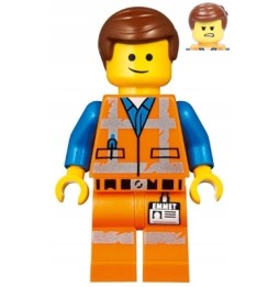 LEGO The Movie 2 - Emmet's Gift 30340