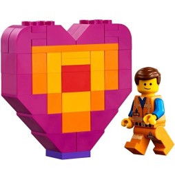 LEGO The Movie 2 - Emmet's Gift 30340