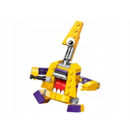 LEGO Mixels 41560 Jamzy - Seria 7 Nowy