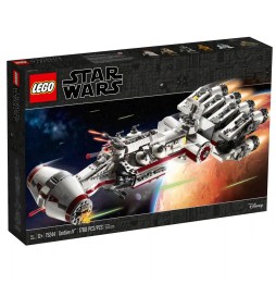 LEGO Star Wars 75244 Tantive IV - Set Nou