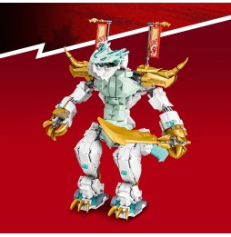 LEGO Ninjago Zane's Ice Dragon 71786