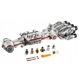 LEGO Star Wars 75244 Tantive IV - New