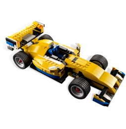 Lego Creator 3in1 5767 Mașină Formula 1