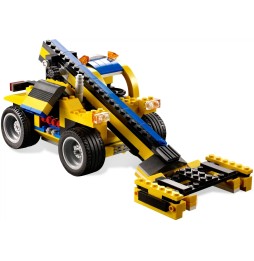 Lego Creator 3in1 5767 Formula 1 Car