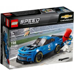 LEGO Camaro ZL1 Speed Champions 75891