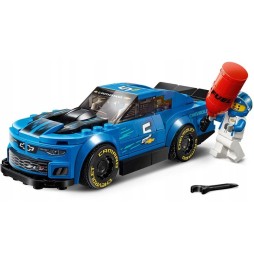 LEGO Camaro ZL1 Speed Champions 75891