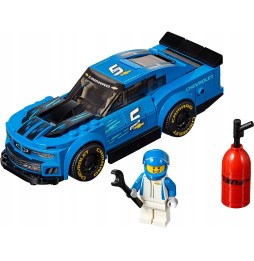 LEGO Camaro ZL1 Speed Champions 75891