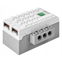 LEGO Education 45301 WeDo 2.0 Smart Hub