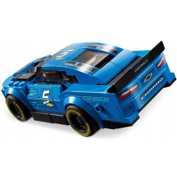 LEGO Camaro ZL1 Speed Champions 75891