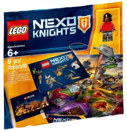 Figurina LEGO Nexo Knights 5004388