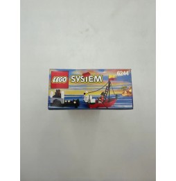 Lego 6244 Pirates Armada Sentry Nowy