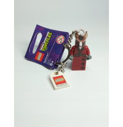 LEGO Splinter Keychain - TMNT