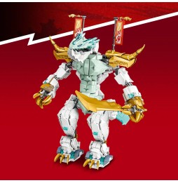 LEGO Ninjago Zane's Ice Dragon 71786