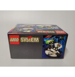 Lego Sistem Space Exploriens Hovertron 6815 Nou