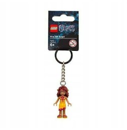 LEGO 853560 Elves Keychain with Azari