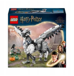 LEGO Harry Potter Hardodziob 76427