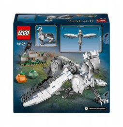 LEGO Harry Potter Hipogrif 76427