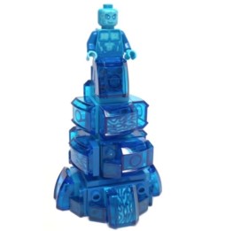 Lego Spiderman Hydro-Man set 76129