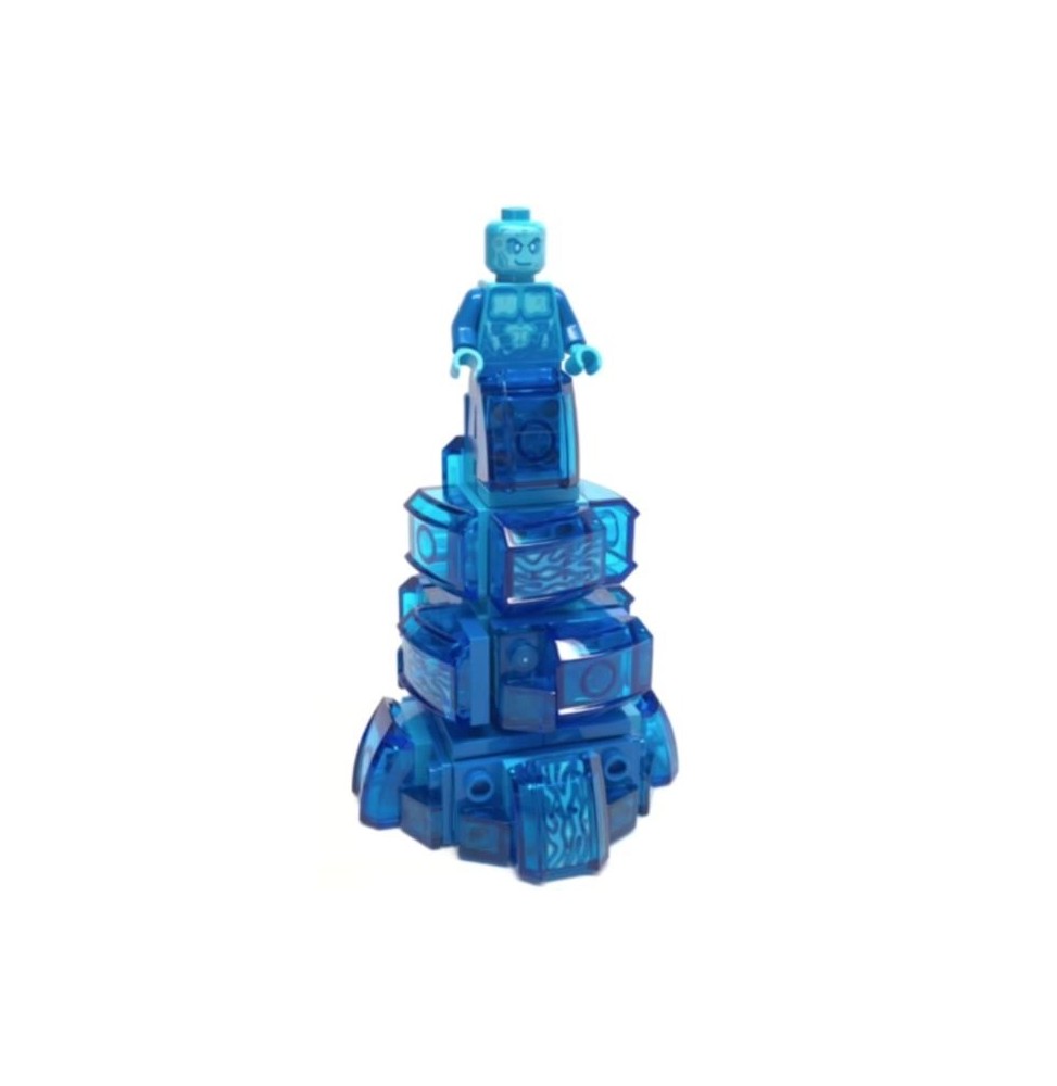 Lego Spiderman Hydro-Man set 76129