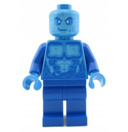 Lego Spiderman Hydro-Man set 76129