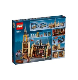 LEGO Harry Potter 75954 - Great Hall