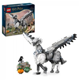 LEGO Harry Potter Hardodziob 76427