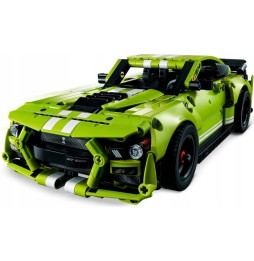 LEGO Technic Ford Mustang Shelby GT500 Zestaw