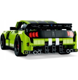 LEGO Technic Ford Mustang Shelby GT500 Set