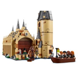 LEGO Harry Potter 75954 - Great Hall