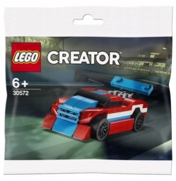 Lego Creator 30572 Mașină de Curse