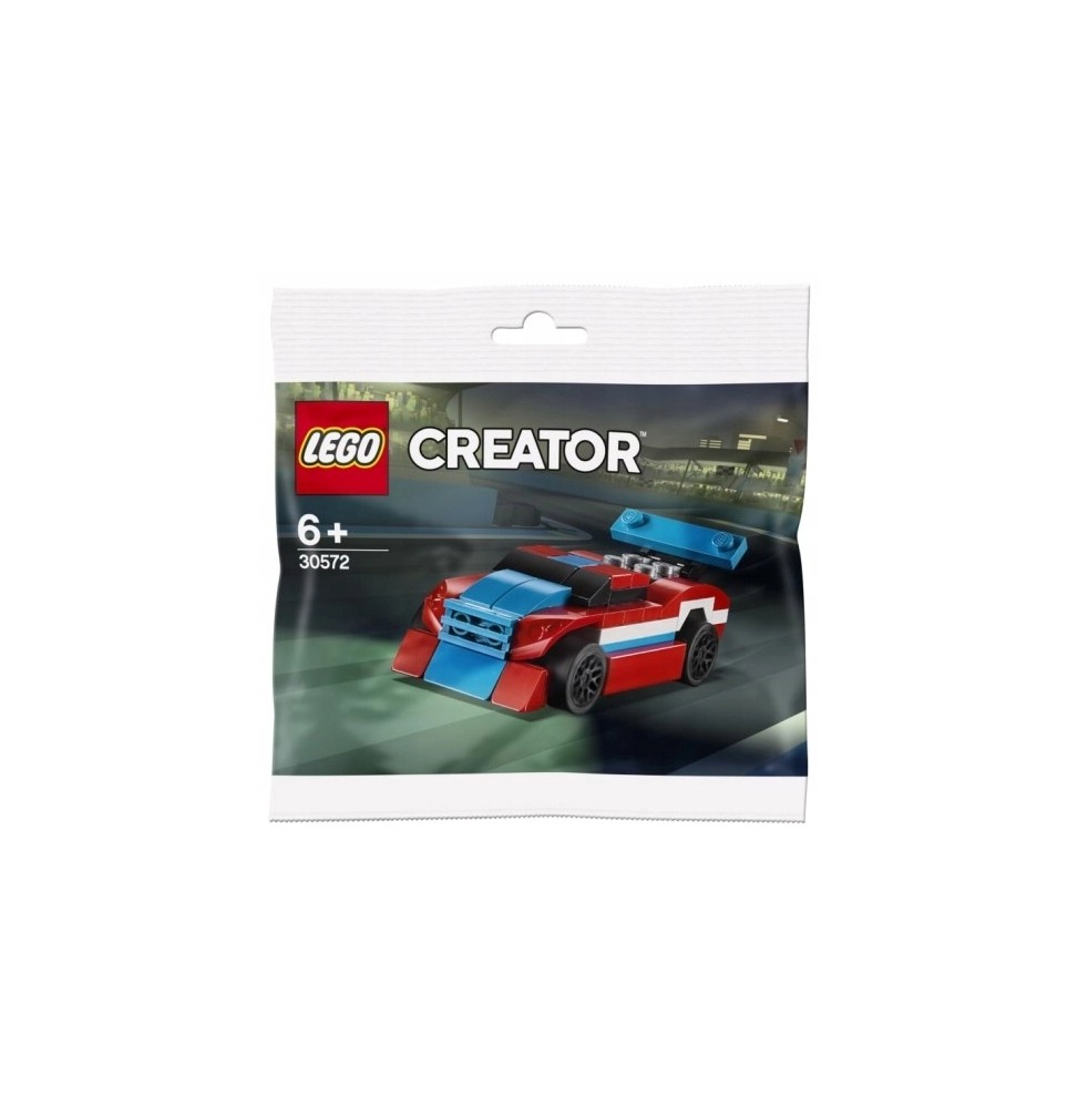 Lego Creator 30572 Samochód wyścigowy