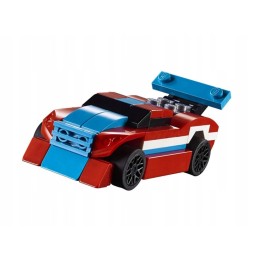 Lego Creator 30572 Racing Car