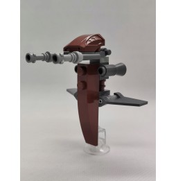 LEGO Star Wars Droidul Speeder STAP 30058